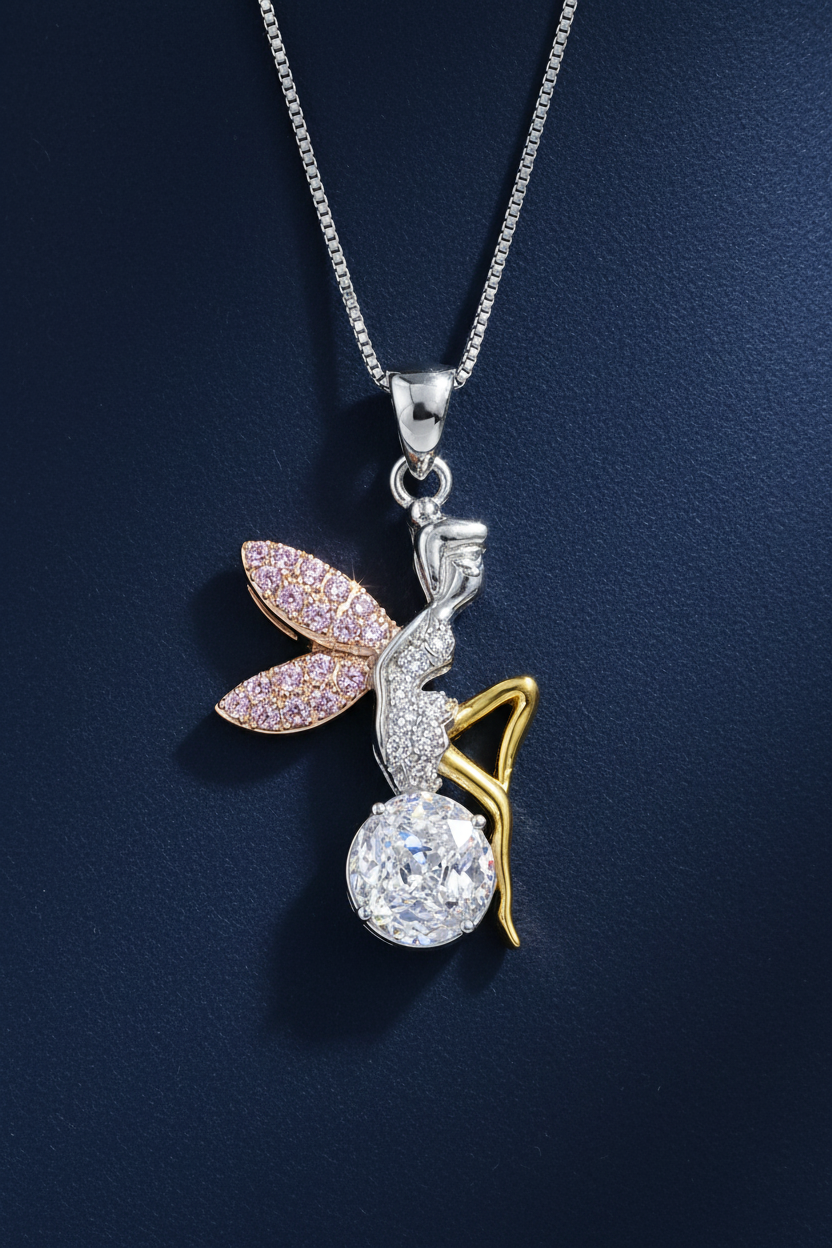 Twilight Fairy Navy